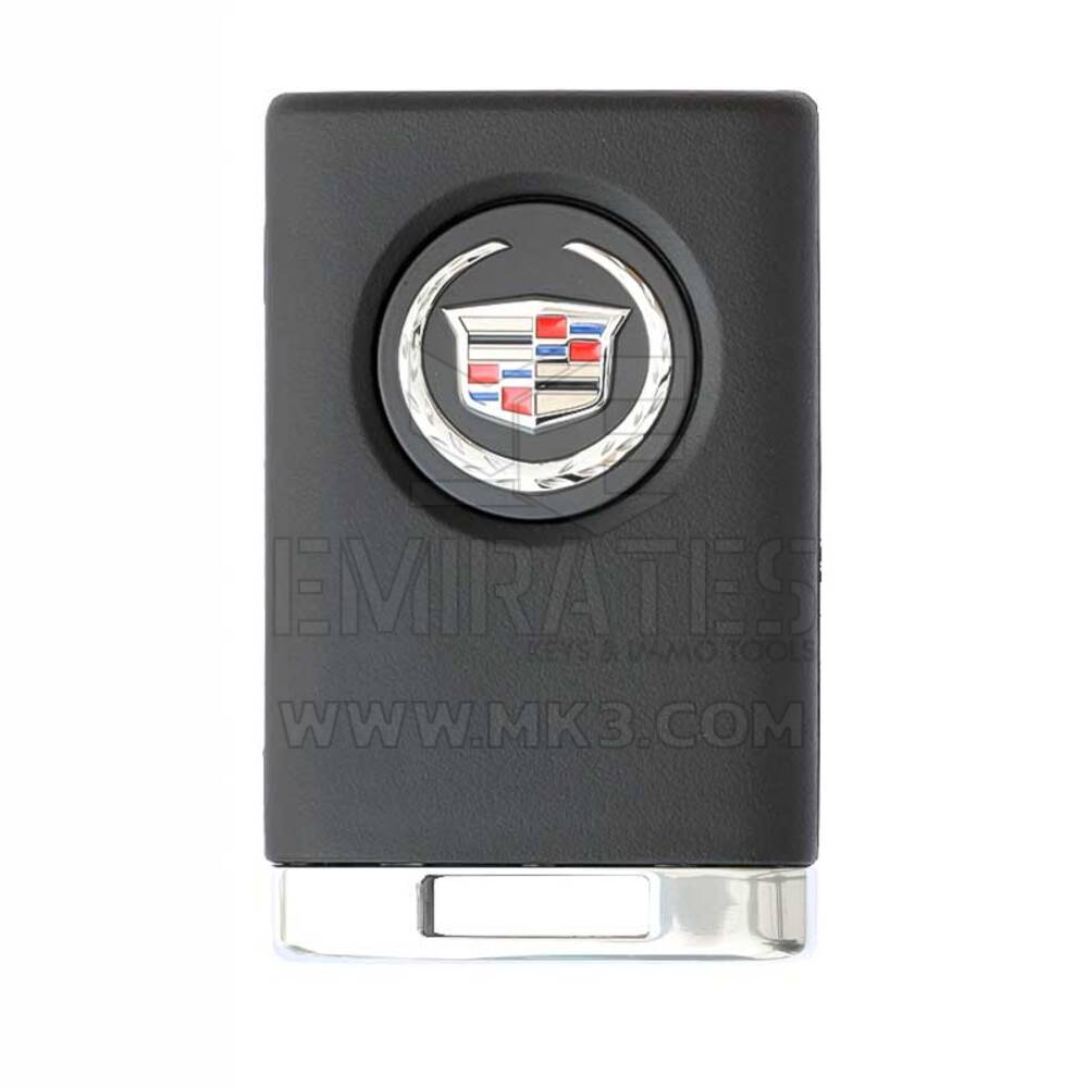 Cadillac CTS 2008 2013 Strattec chave remota 4 | MK3