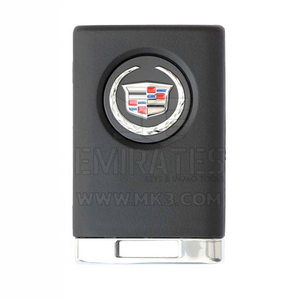 كاديلاك CTS 2008 2013 Strattec Remote Key 4 | MK3