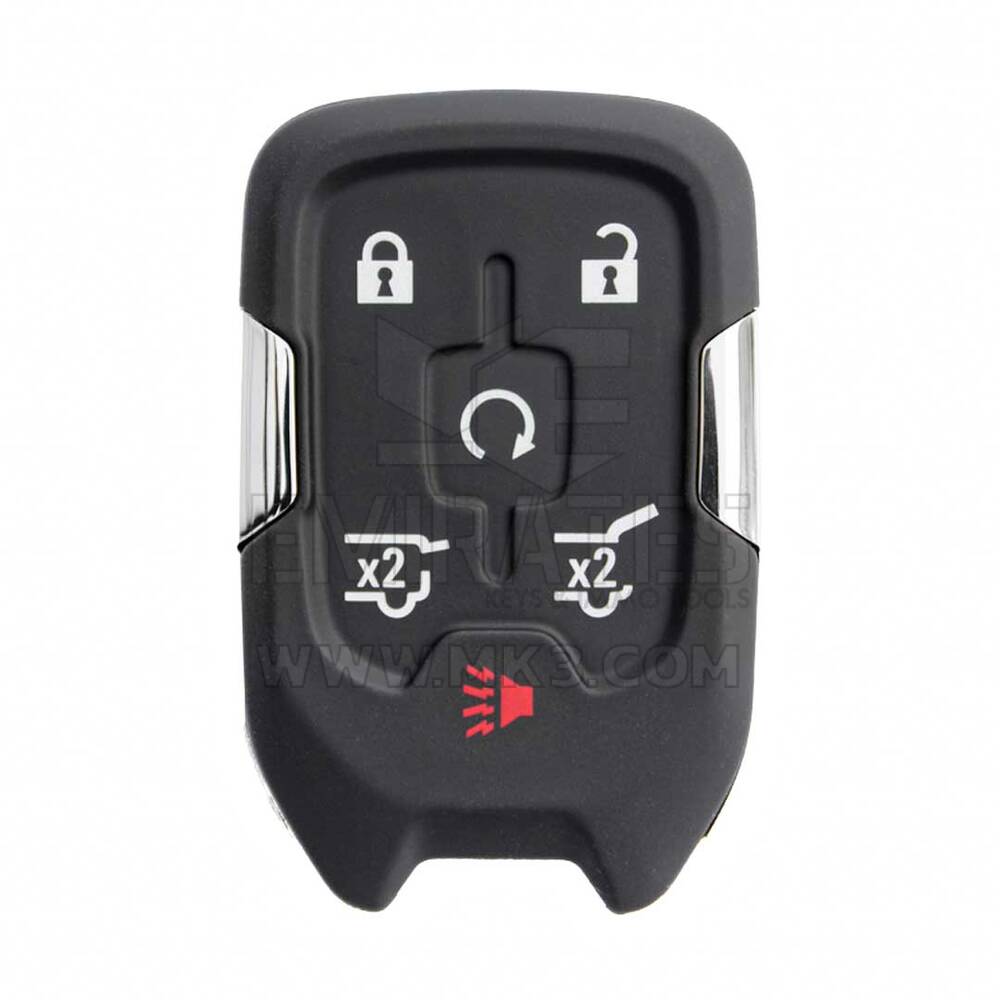 Chevrolet Tahoe Suburban 2015-2019 Genuine Smart Remote Key 315MHz 13508278