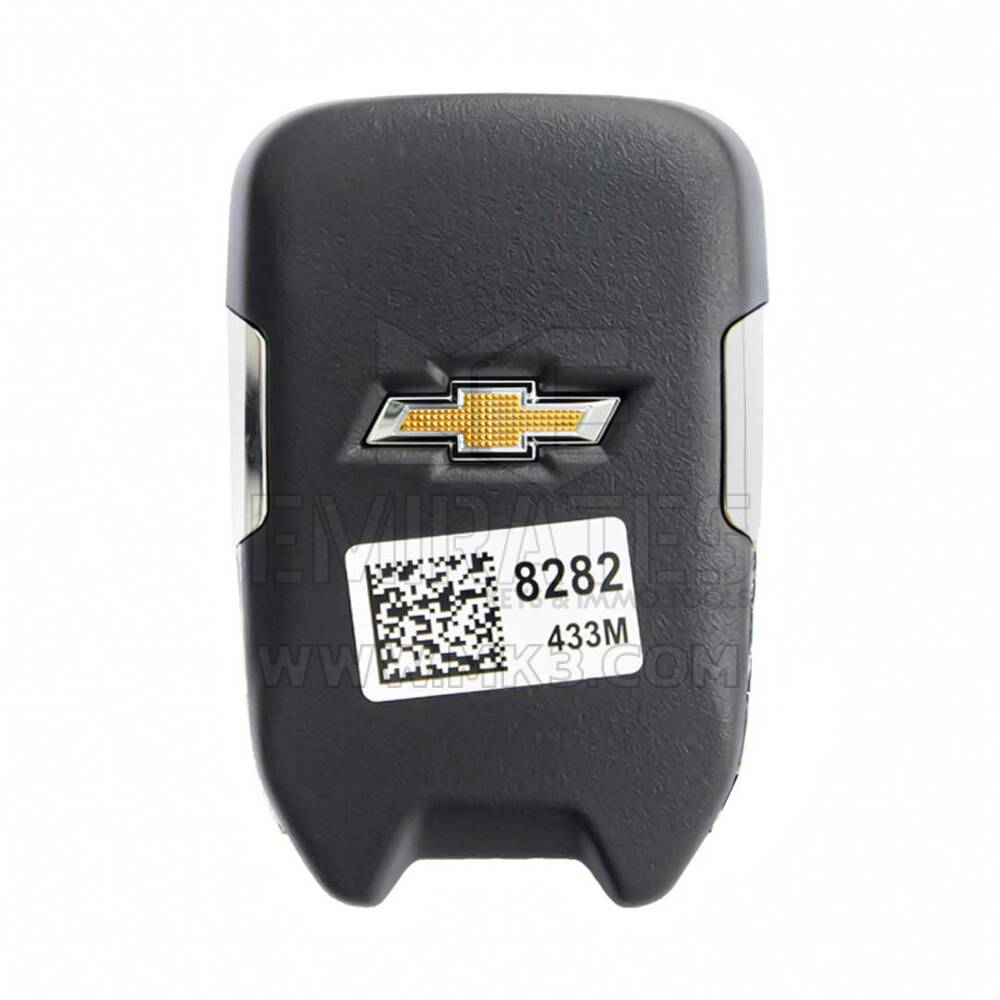 Chevrolet Tahoe 2015 Smart Remote Key 433MHz 13508282 | MK3