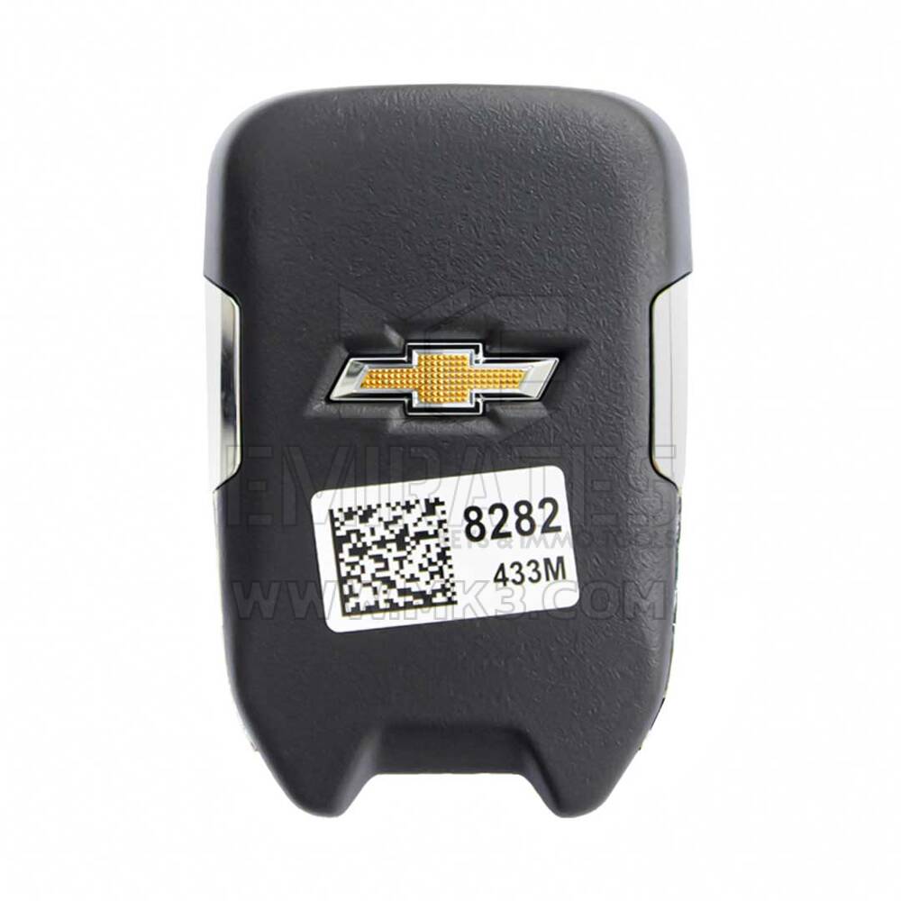 Chevrolet Tahoe 2015 Smart Remote Key 433MHz 13508282 | МК3