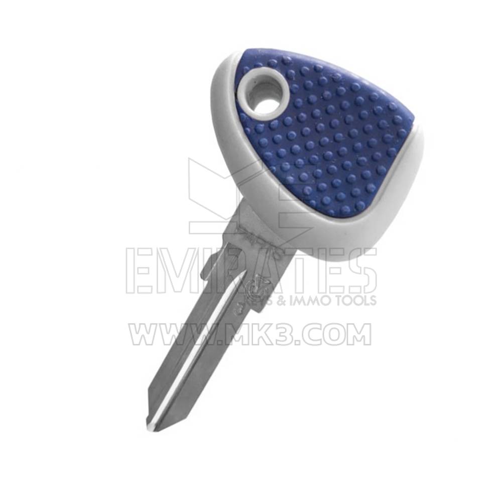 Iveco Stralis Original Transponder Key ID 62| MK3