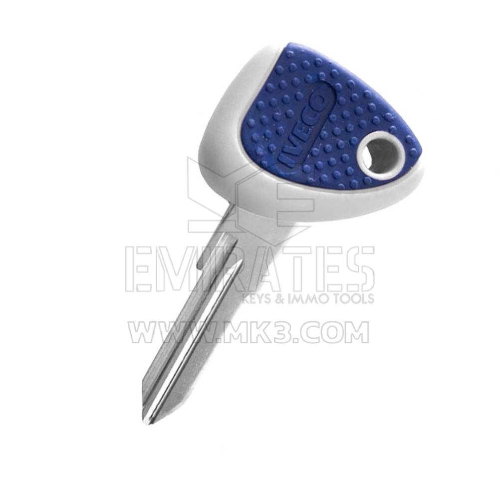 Iveco Stralis Original Transponder Key ID 62