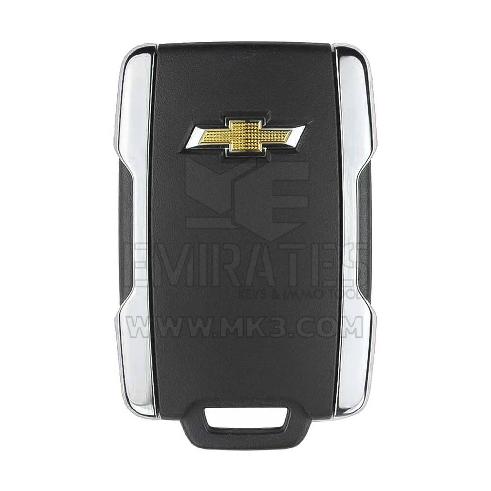 Chevrolet Silverado Genuine Remote Key 433MHz | MK3