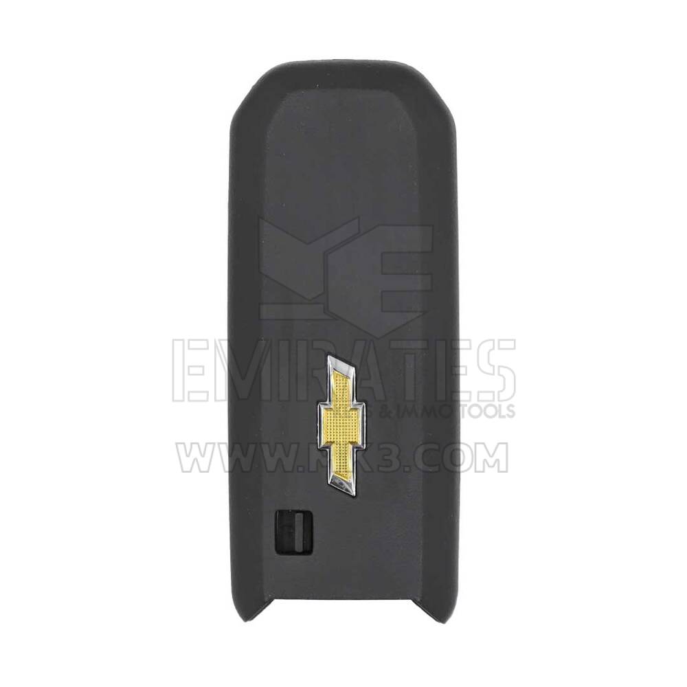 Оригинальный Смарт ключ Chevrolet Captiva 3 кнопки 433 МГц | МК3