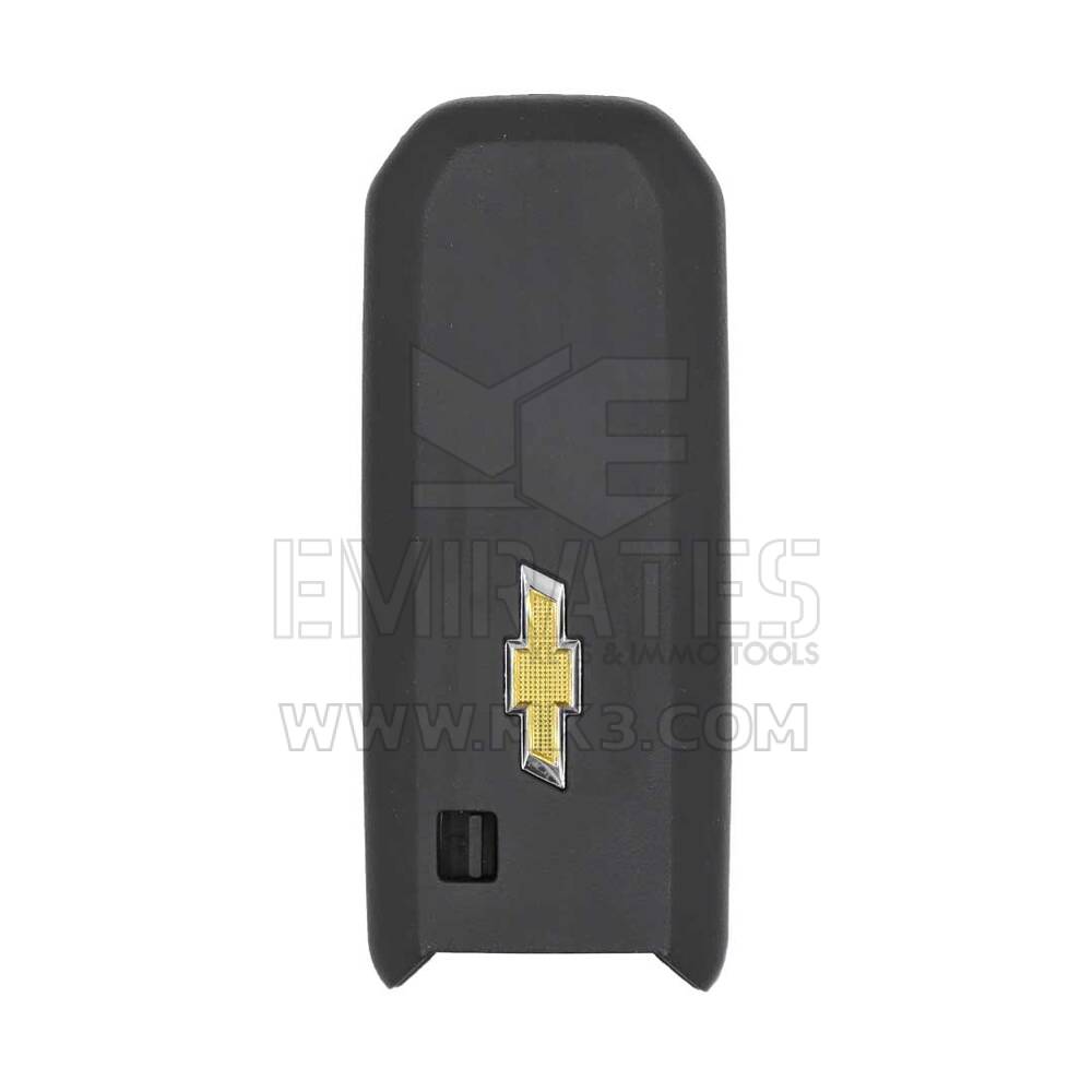 Mando a Distancia Inteligente Original Chevrolet Captiva 3 Botones 433MHz | mk3