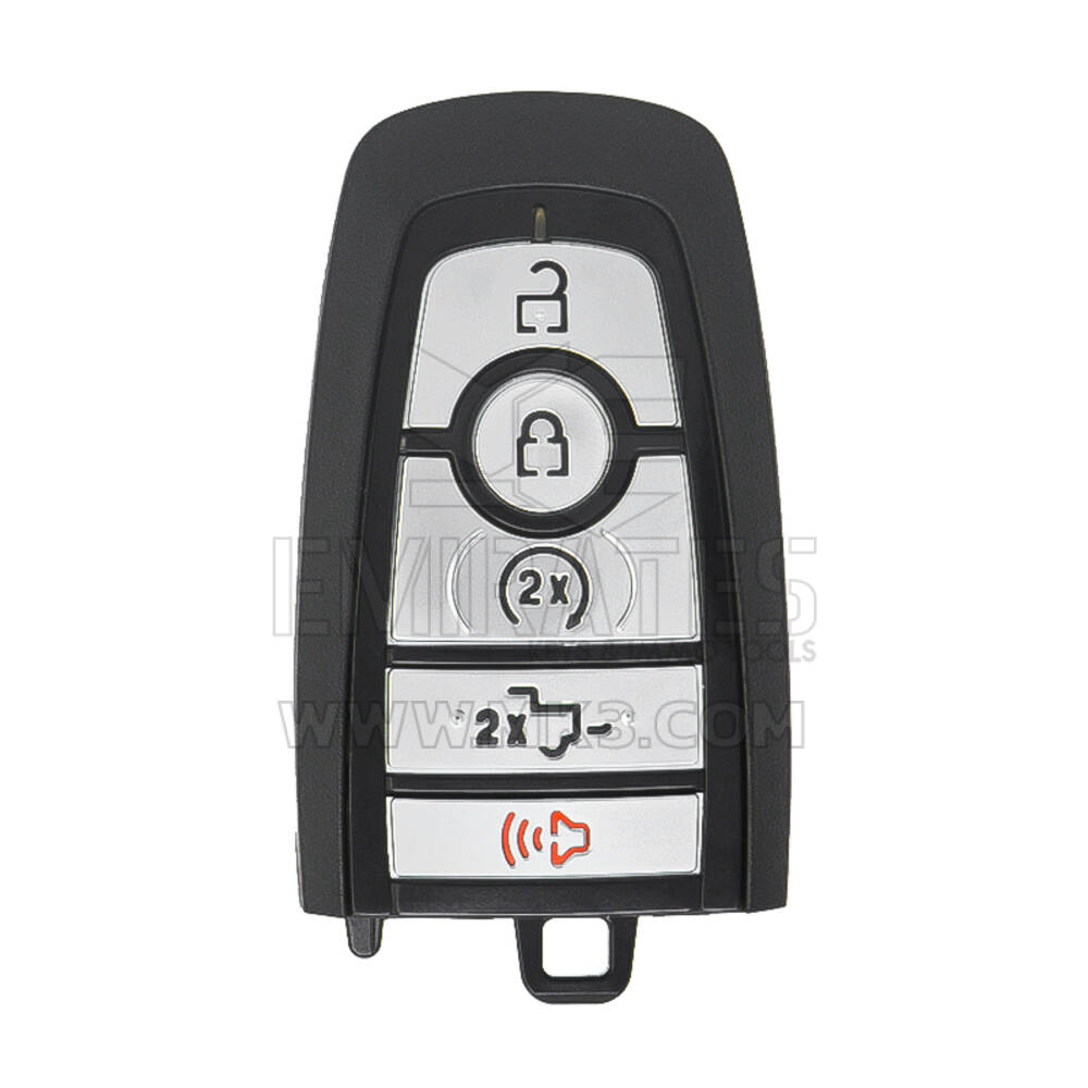 Ford Proximity Smart Remote Key 4B 5 PEPS FOB 164-R8150