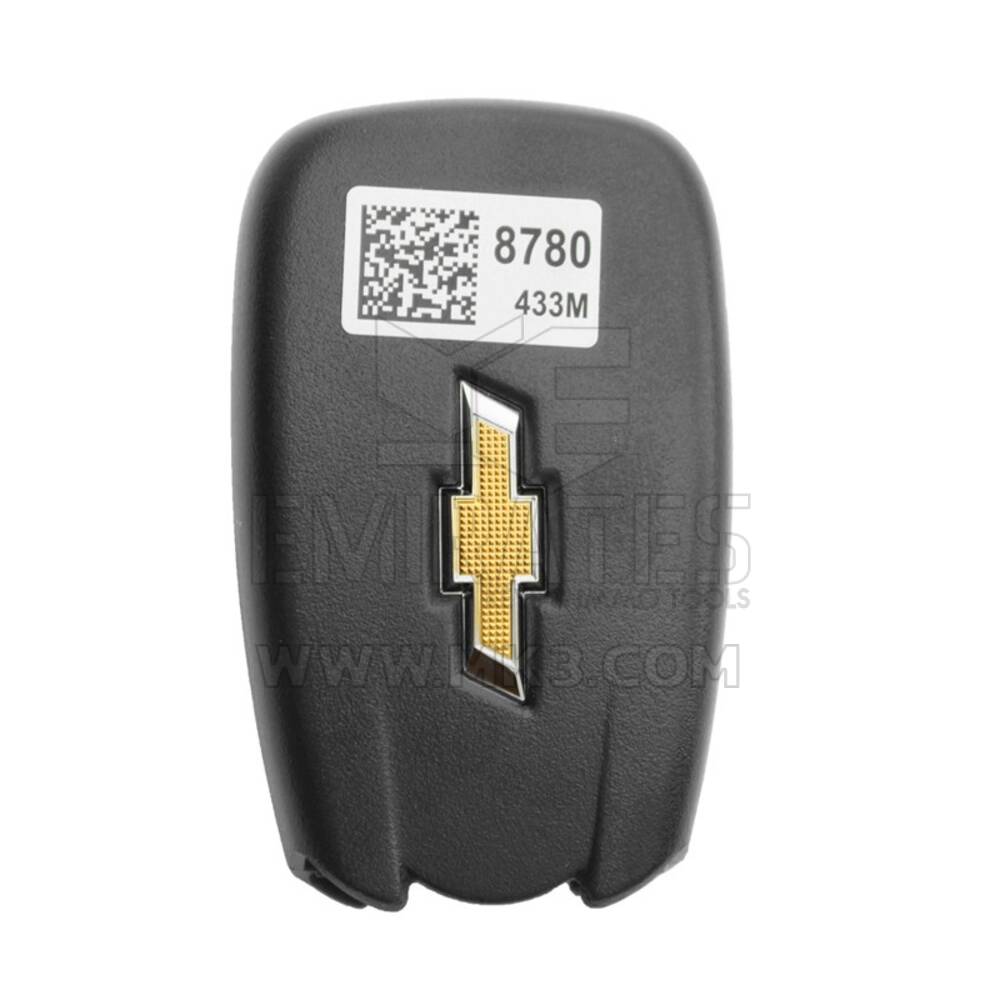 Chiave telecomando intelligente originale Chevrolet Camaro 13508780 | MK3