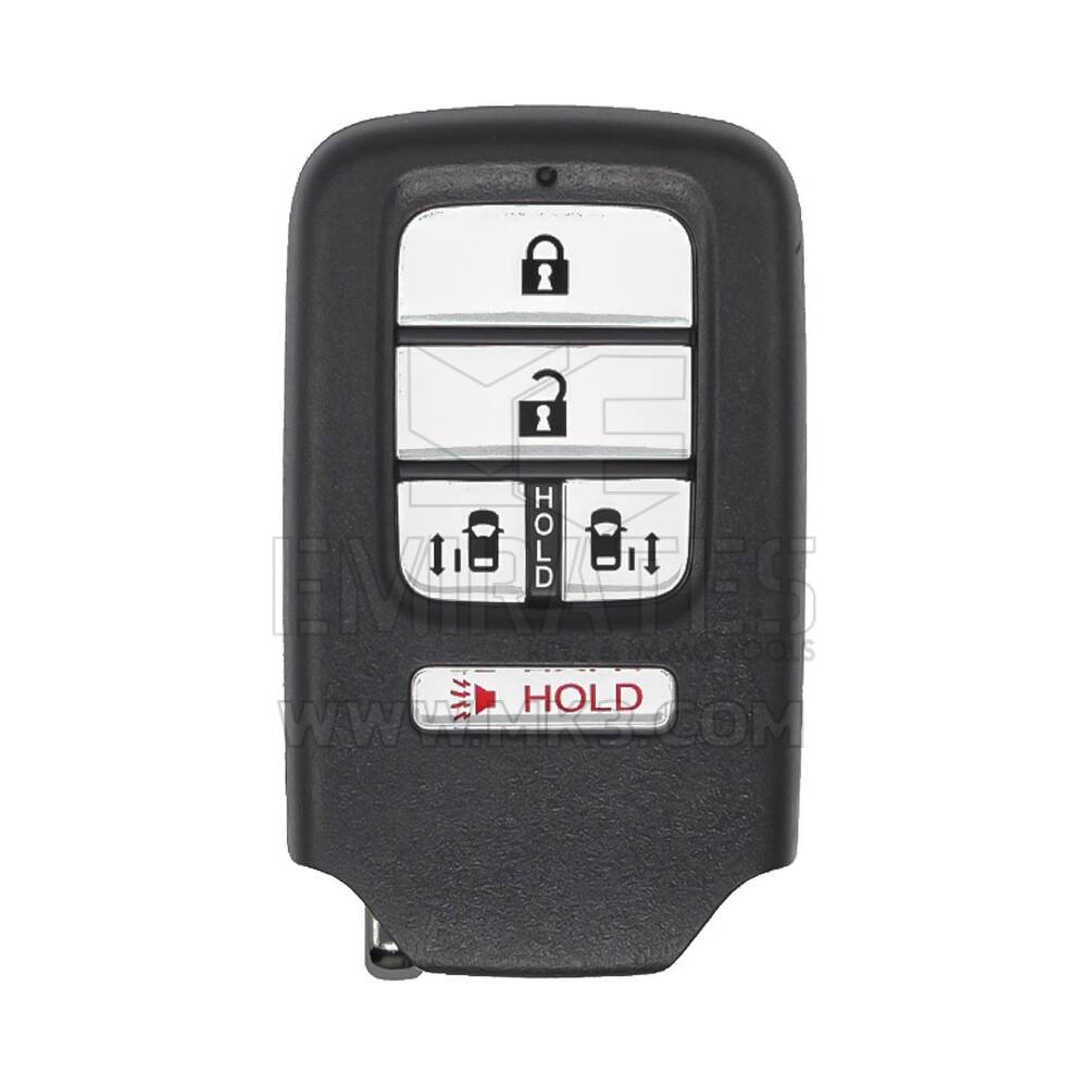 Honda Odyssey 2014-2017 Genuine Smart Key Remote 315 MHz 72147-TK8-A81
