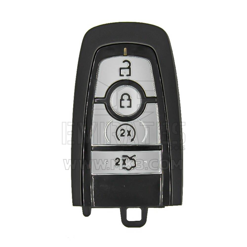 2017 ford fusion remote start deals