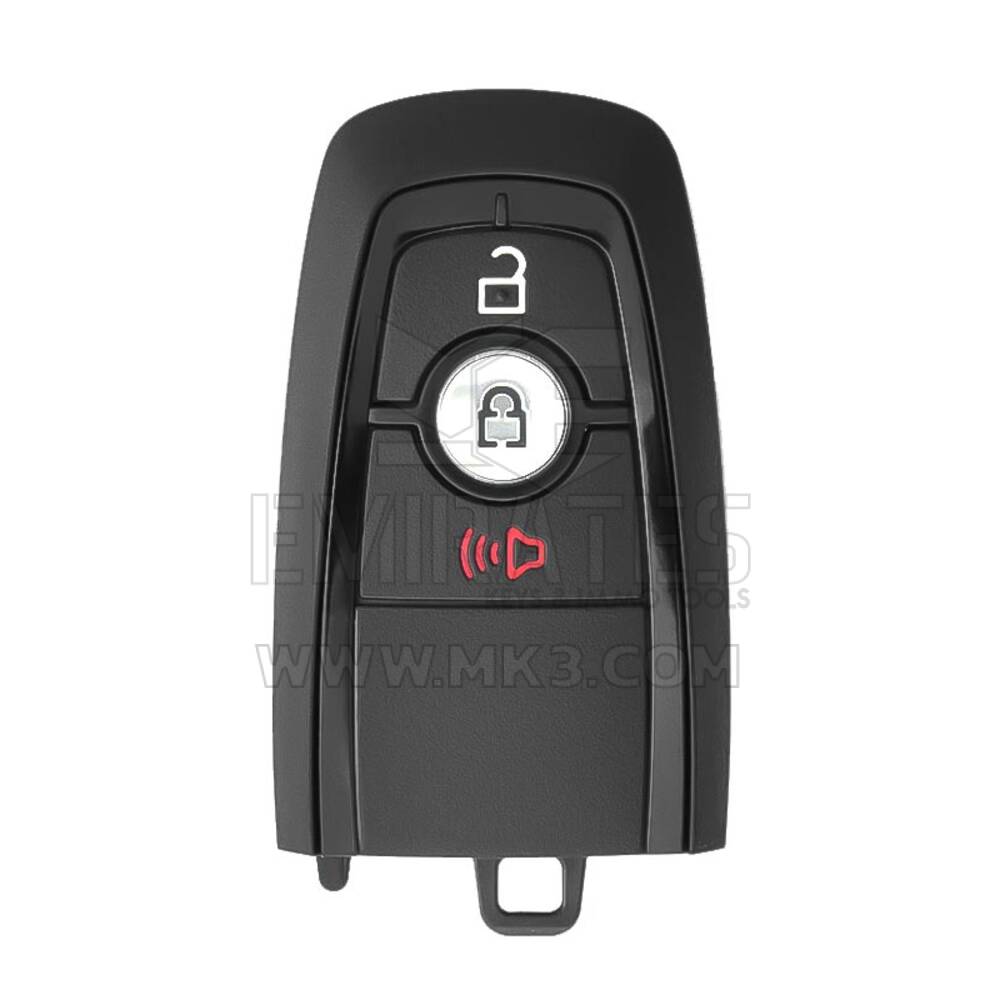 فورد F-Series Ranger 2017-2020 Original Smart Key Remote 315MHz HC3T-15K601-AB