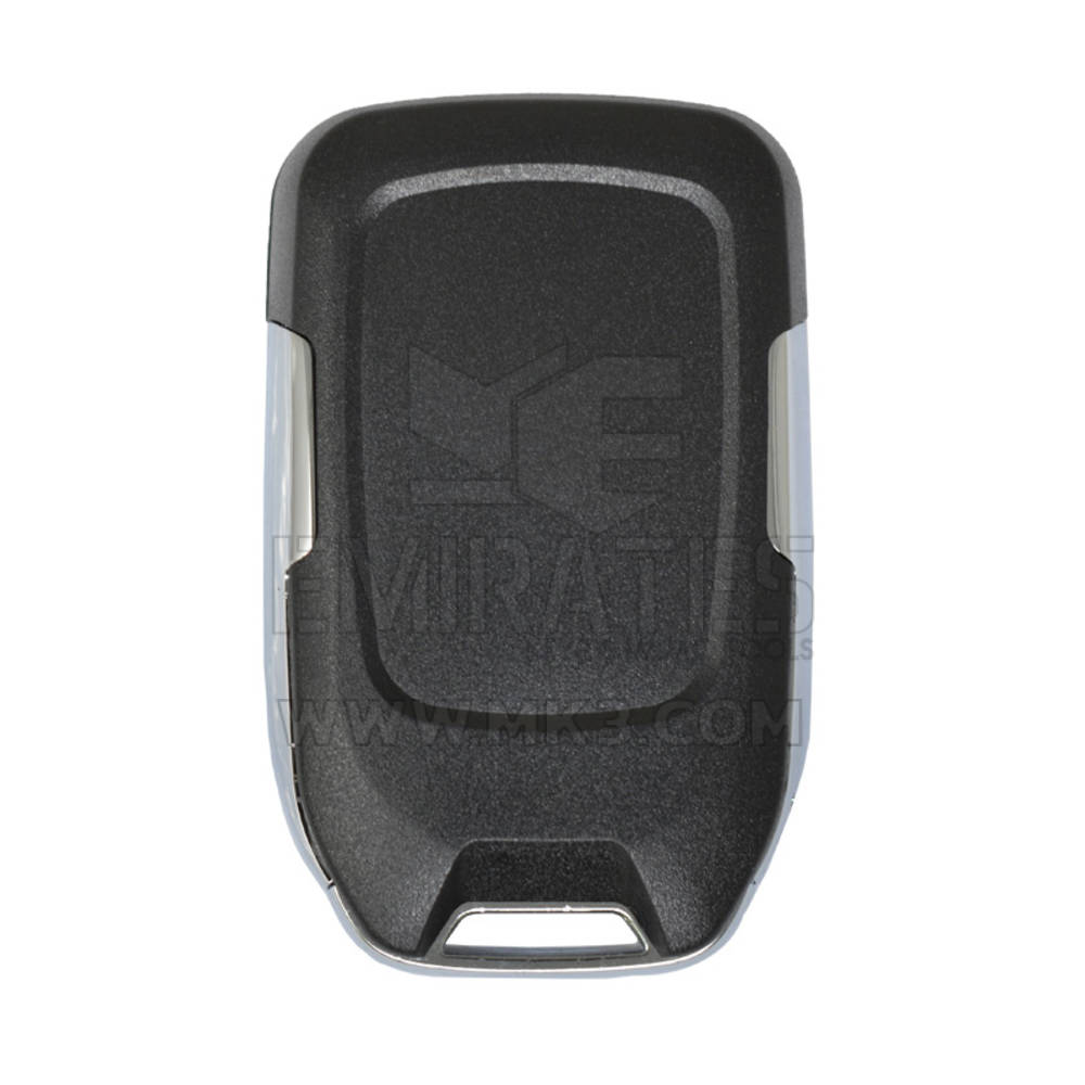 Корпус дистанционного ключа Chevrolet GMC 2016, 5+1 кнопка | МК3