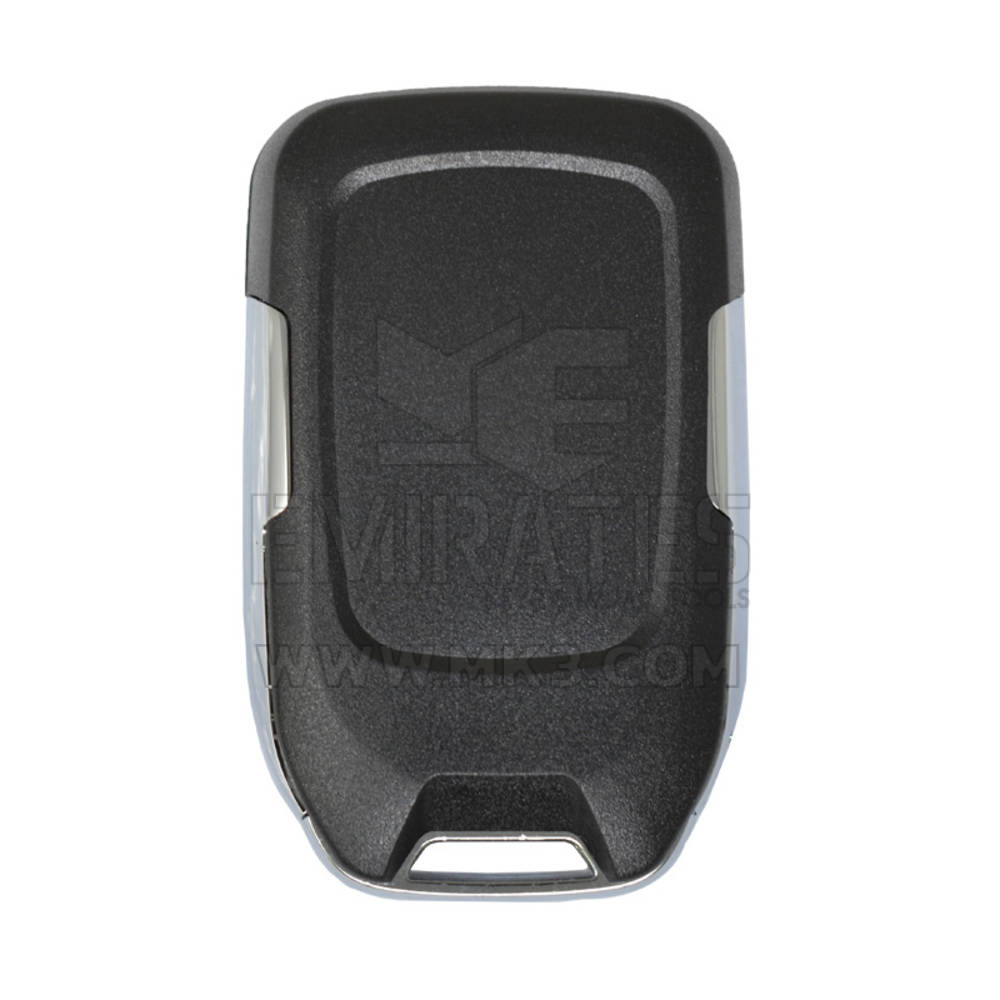 Chevrolet GMC 2016 Remote Key Shell 5+1 Button | MK3