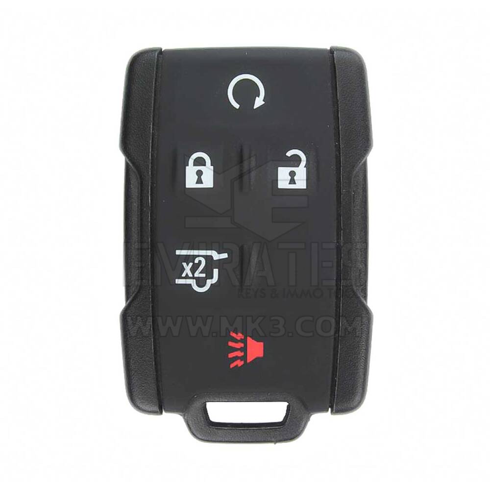 Chevrolet Tahoe 2015-2016 Controle Remoto Genuíno 433 MHz 22859390