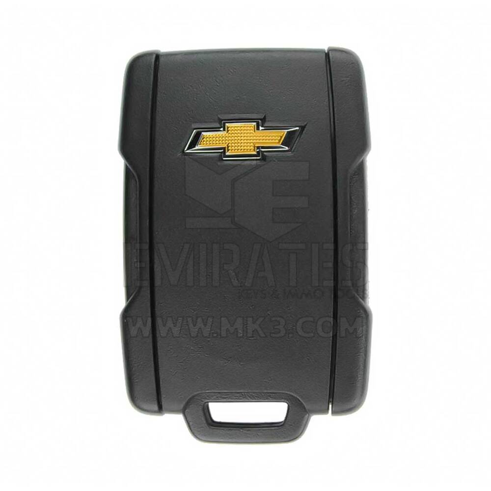 Telecomando con chiave originale Chevrolet Tahoe 22859390 | MK3