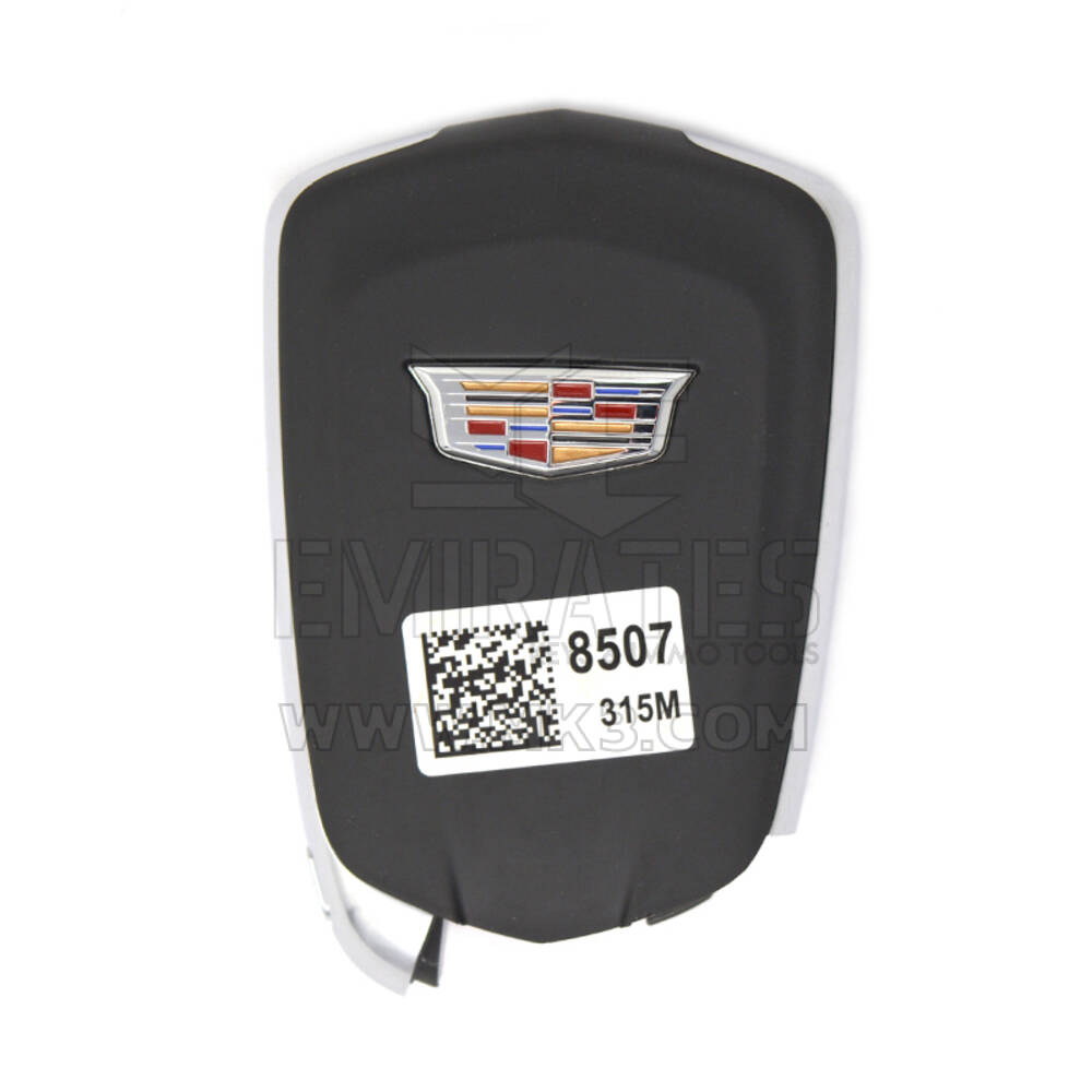 Cadillac ATS 2016 Original Smart Remote Key 13598507 | MK3