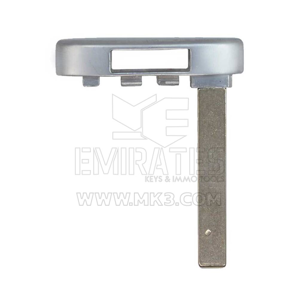Cadillac Smart Key Emergency Blade Laser Type| MK3