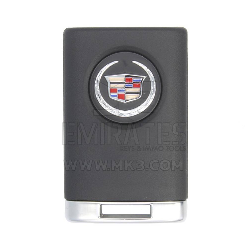 مفتاح ريموت أصلي لكاديلاك CTS موديل 2008 بتردد 315 ميجاهرتز 5923879 | MK3