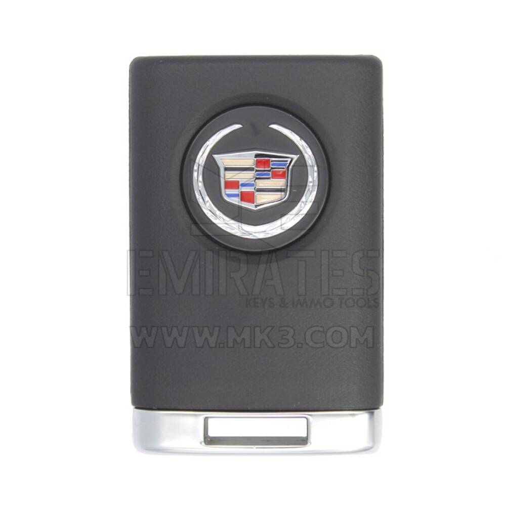 Chiave remota originale Cadillac CTS 2008 315 MHz 5923879 | MK3