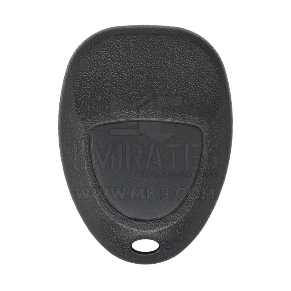 GMC Yukon Chevrolet Tahoe Cadillac Remote 5+1 Buttons | MK3