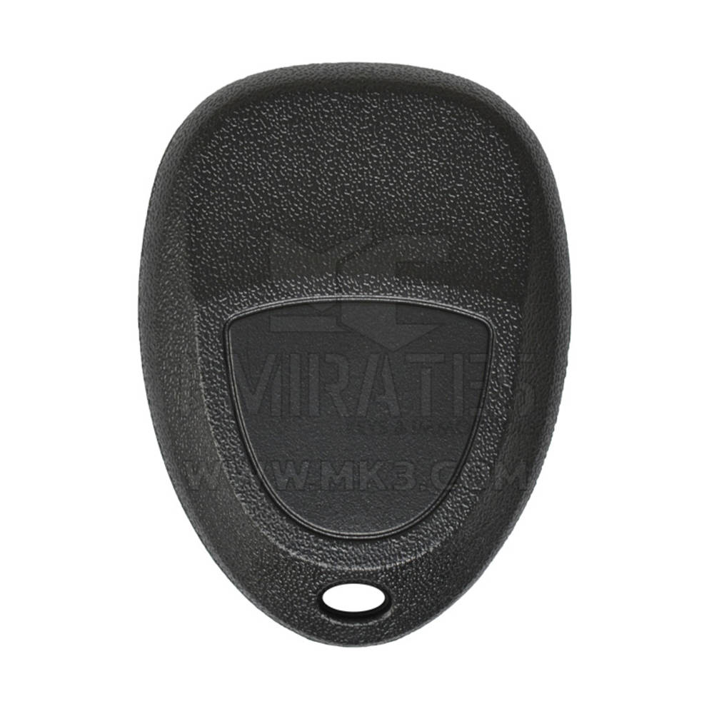 GMC Yukon Chevrolet Tahoe Cadillac Remote Key| MK3