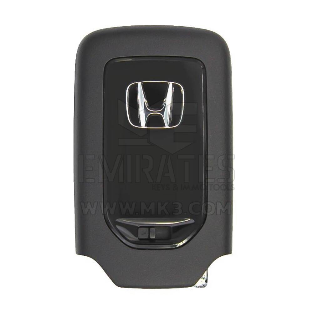 Оригинальный смарт-ключ дистанционного управления Honda Accord 72147-TSV-W01 | МК3