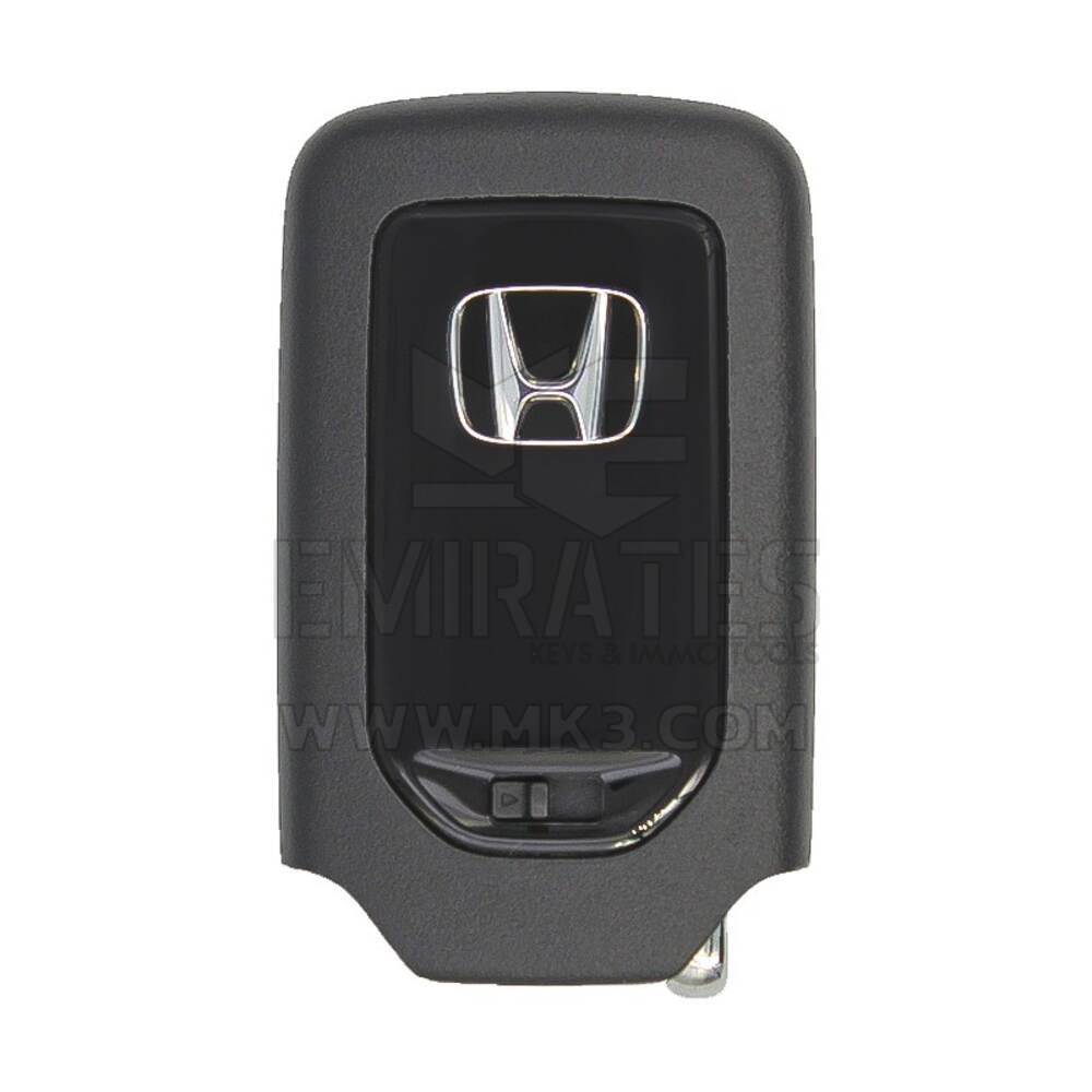Honda Accord 2018 Orijinal Akıllı Anahtar 433MHz 72147-TVA-H1 | MK3