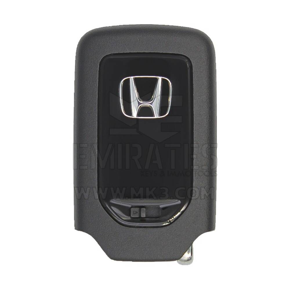 2018 accord store remote start