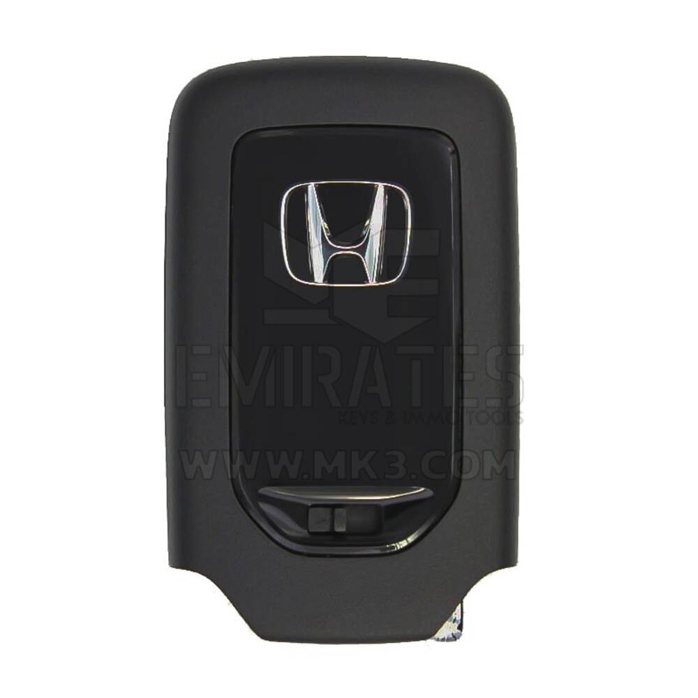 Honda Accord Genuine Smart Key 72147-TVA-A01 | MK3