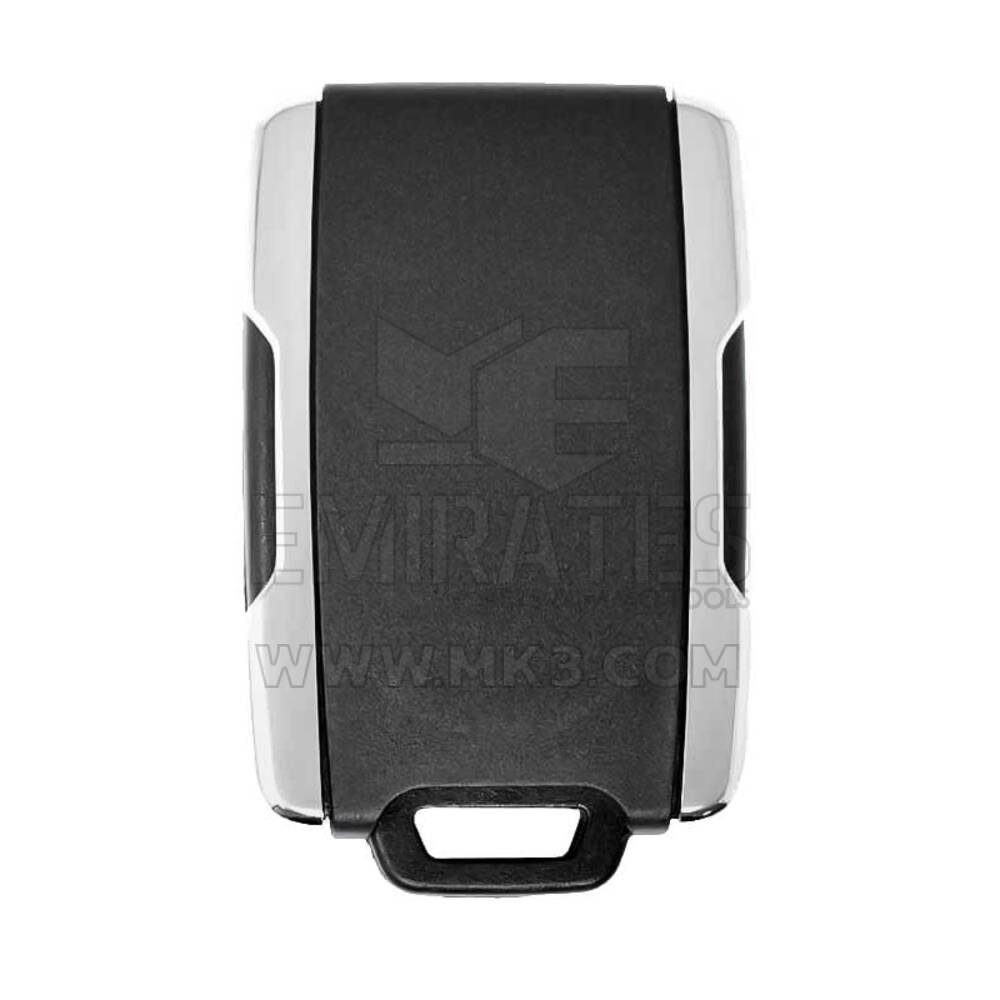 Coque de clé télécommande GMC Chevrolet 6 boutons | MK3