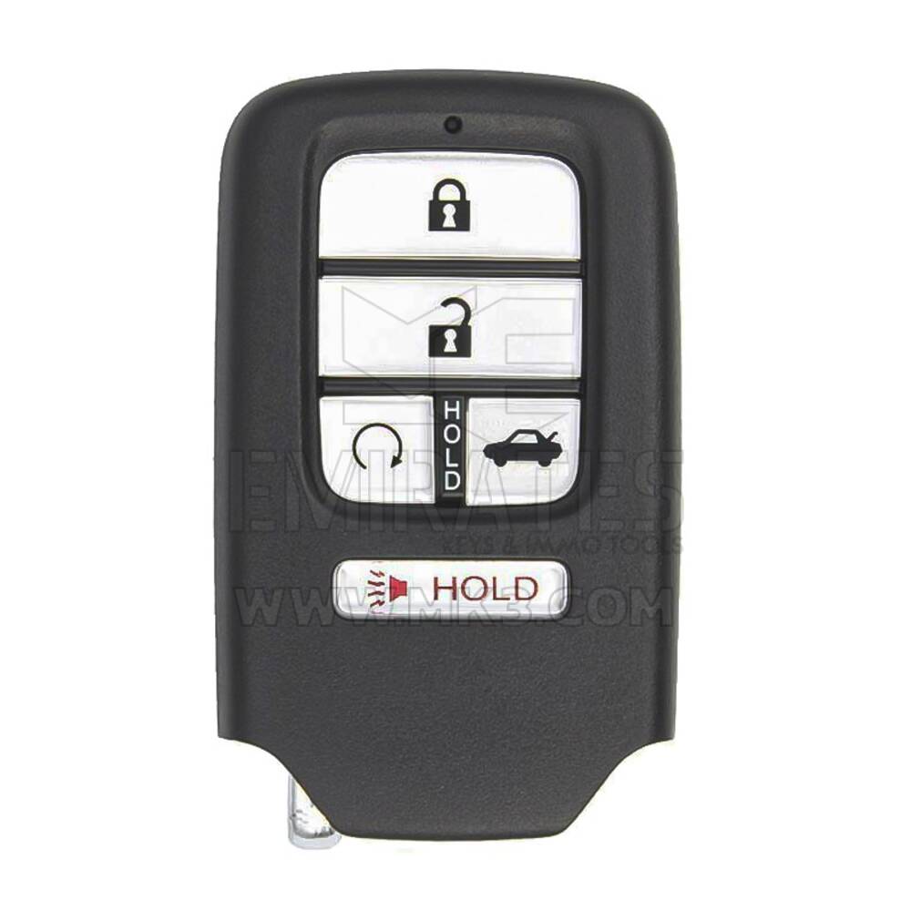 2016 honda accord sport remote start sale