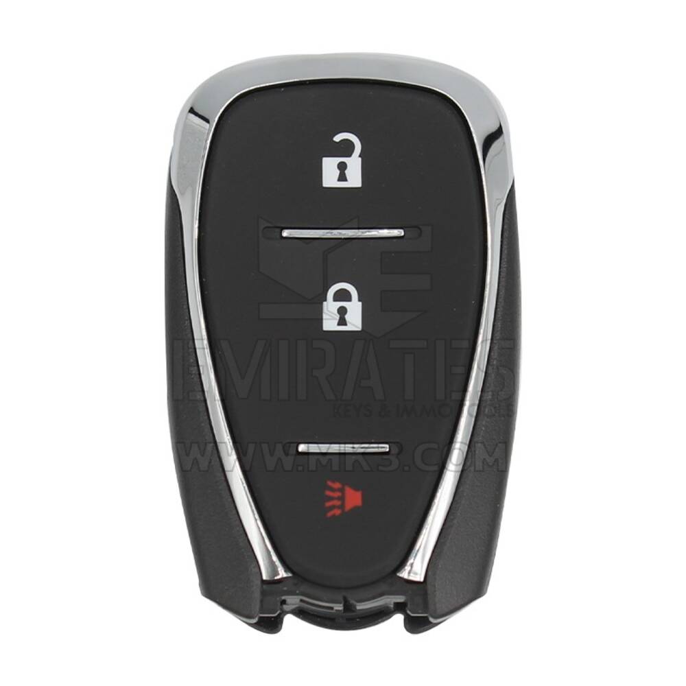 Chevrolet Traverse 2017-2019 Genuine Remote Key 433MHz 13590473 / 13591384 / 13529644 / 13529639 / 13530711