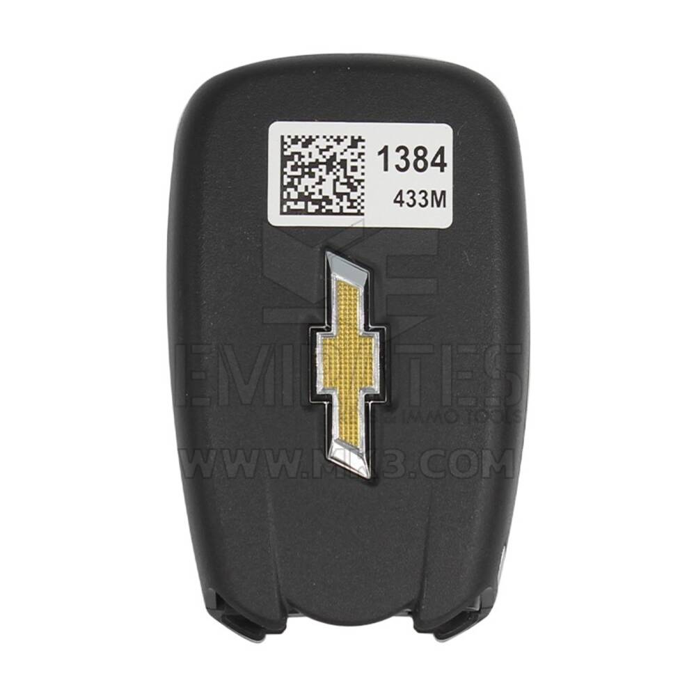 Chevrolet Traverse 2017 Remote Key 433MHz 13591384 | MK3