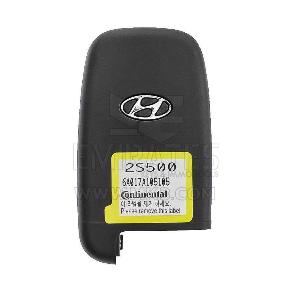 Hyundai Tucson 2013 Telecomando Smart Key 433 MHz 95440-2S500 | MK3