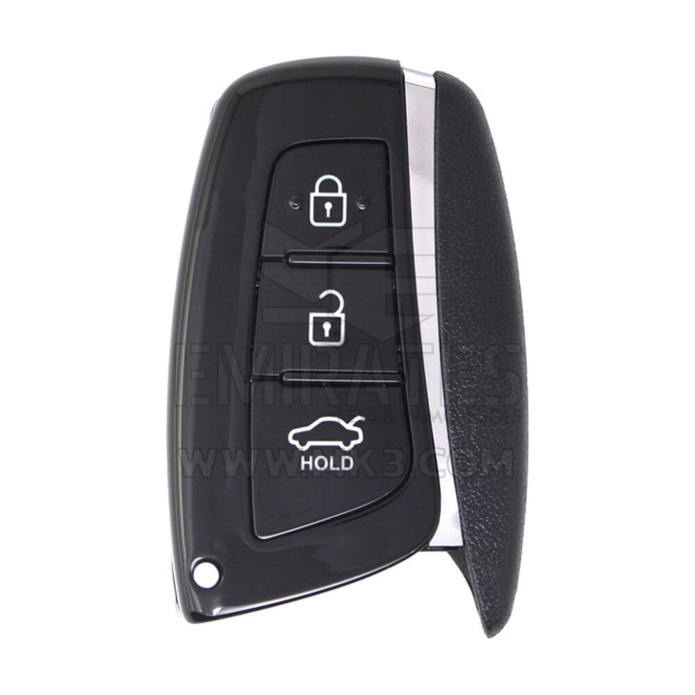Hyundai Azera 2011 Mando a distancia con llave inteligente genuina 433 MHz 95440-3V010