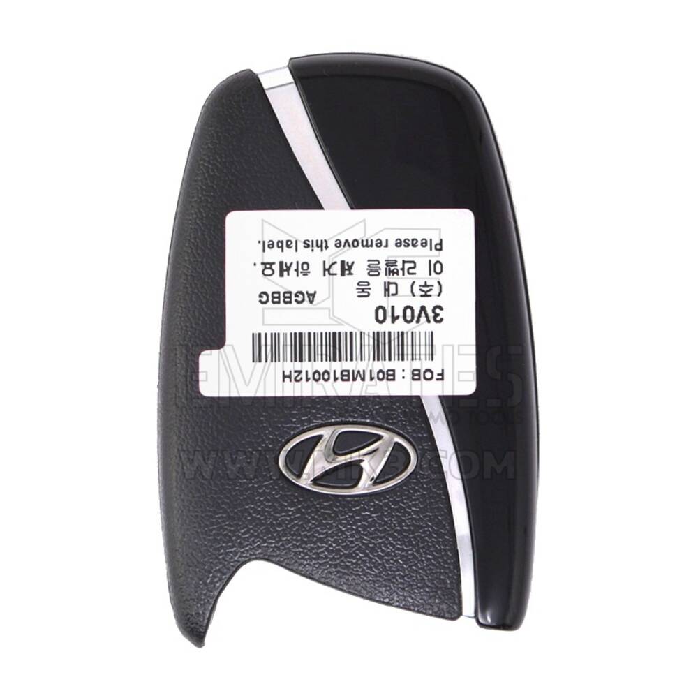 Controle remoto de chave inteligente Hyundai Azera 2011 433 MHz 95440-3V010 | MK3
