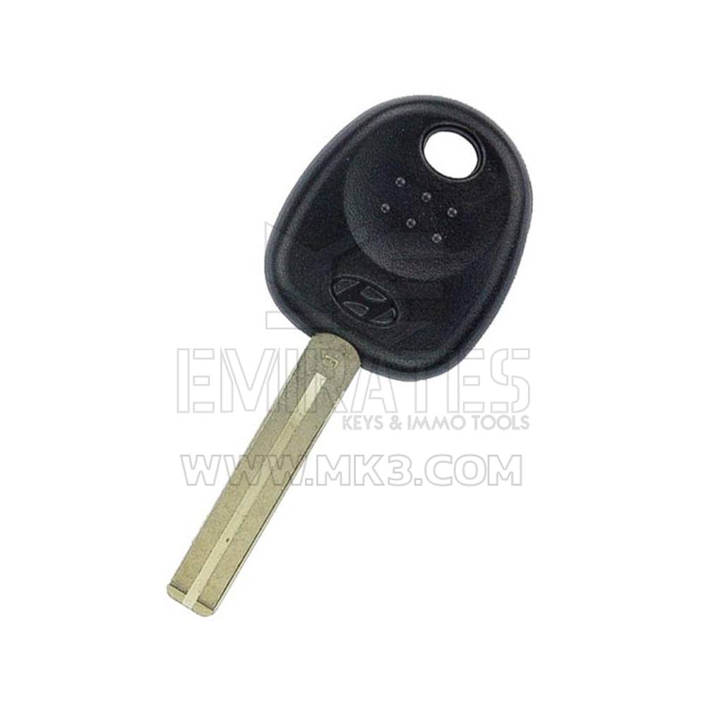 Llave transpondedor genuina Hyundai TOY40 Blade 81996-3S010