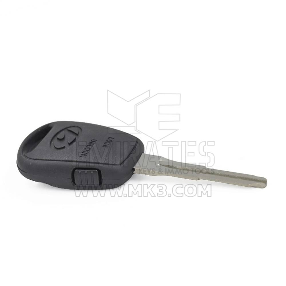 Новый оригинальный ключ Hyundai 1 кнопка 447 МГц 81996-4F100 819964F100 / FCCID: OKA-NO16D | Emirates Keys