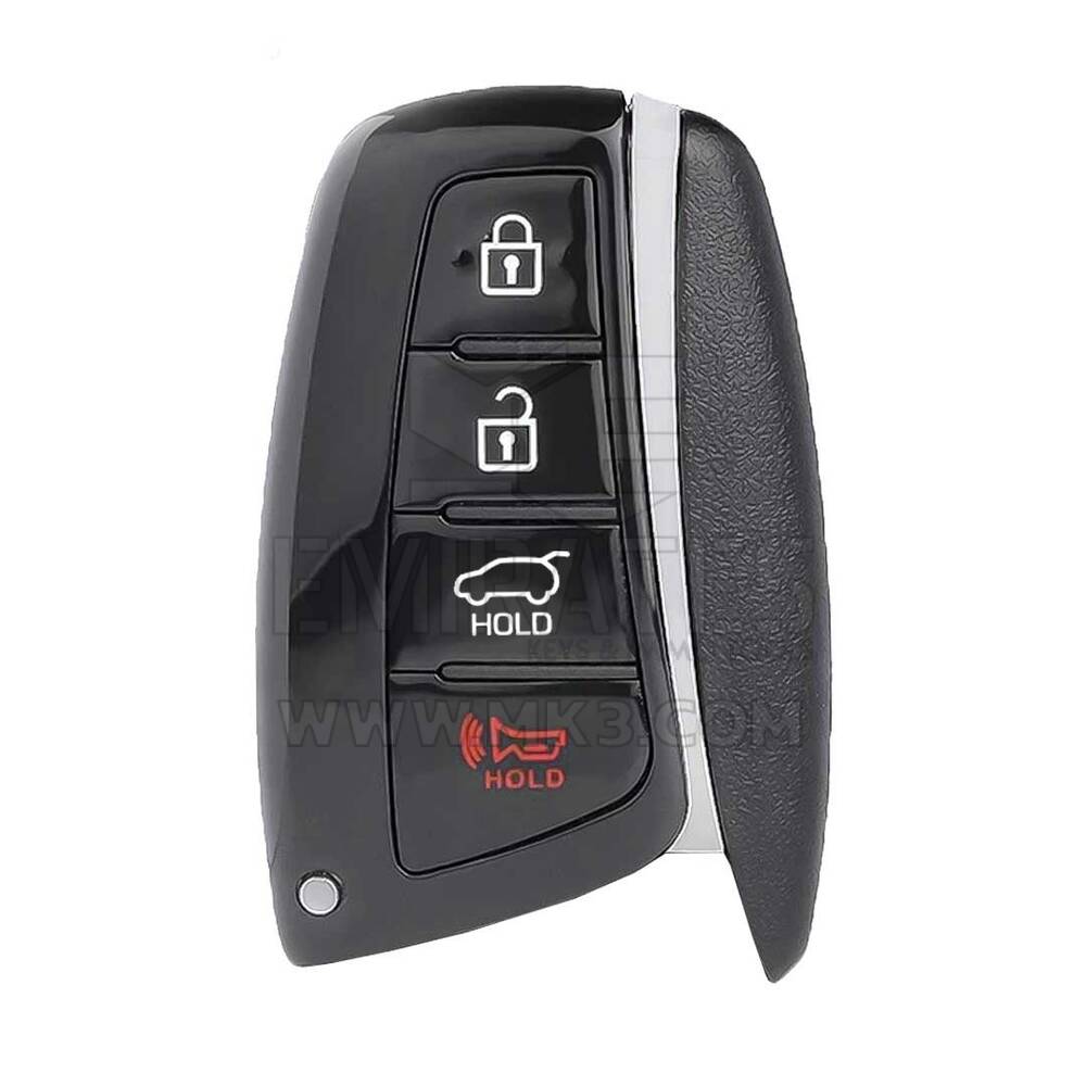 Hyundai Santa Fe 2015-2018 Véritable télécommande Smart Key 433 MHz 95440-2W500