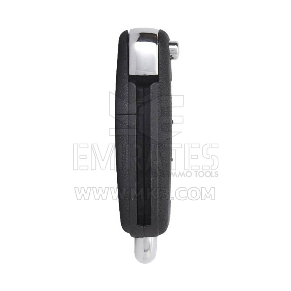 Hyundai I20 2015-2016 Genuine Flip Remote Key 3 Buttons 433MHz 95430-C7600 95430C7600 / FCCID: RKE-4F22 | Chaves dos Emirados