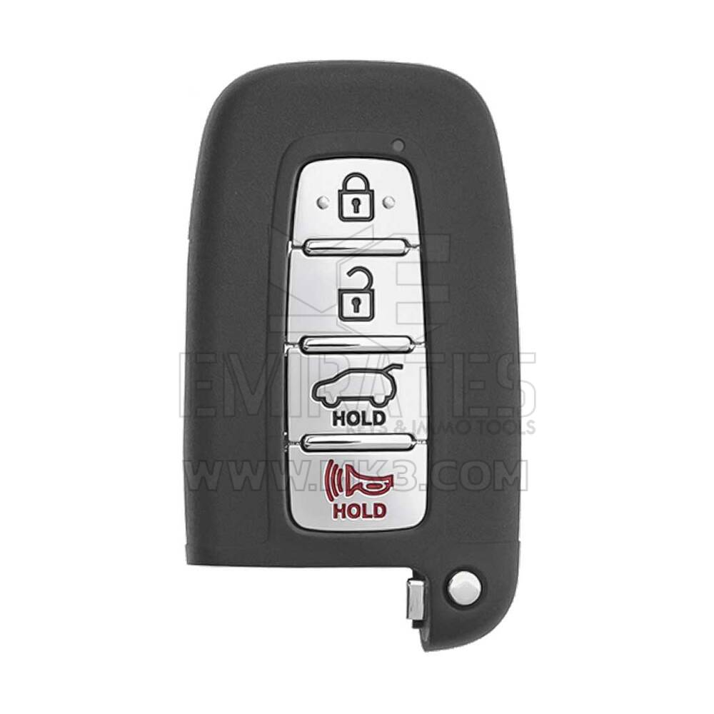 Hyundai Veloster Sonata 2012 Genuine Smart Key Remote 315MHz 95440-2V100