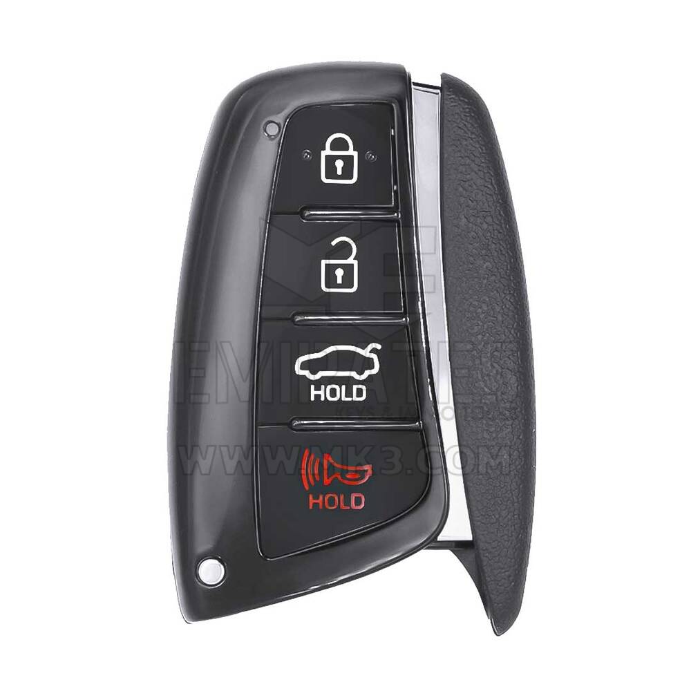 Hyundai Equus 2014-2016 telecomando originale Smart Key 433 MHz 95440-3N470