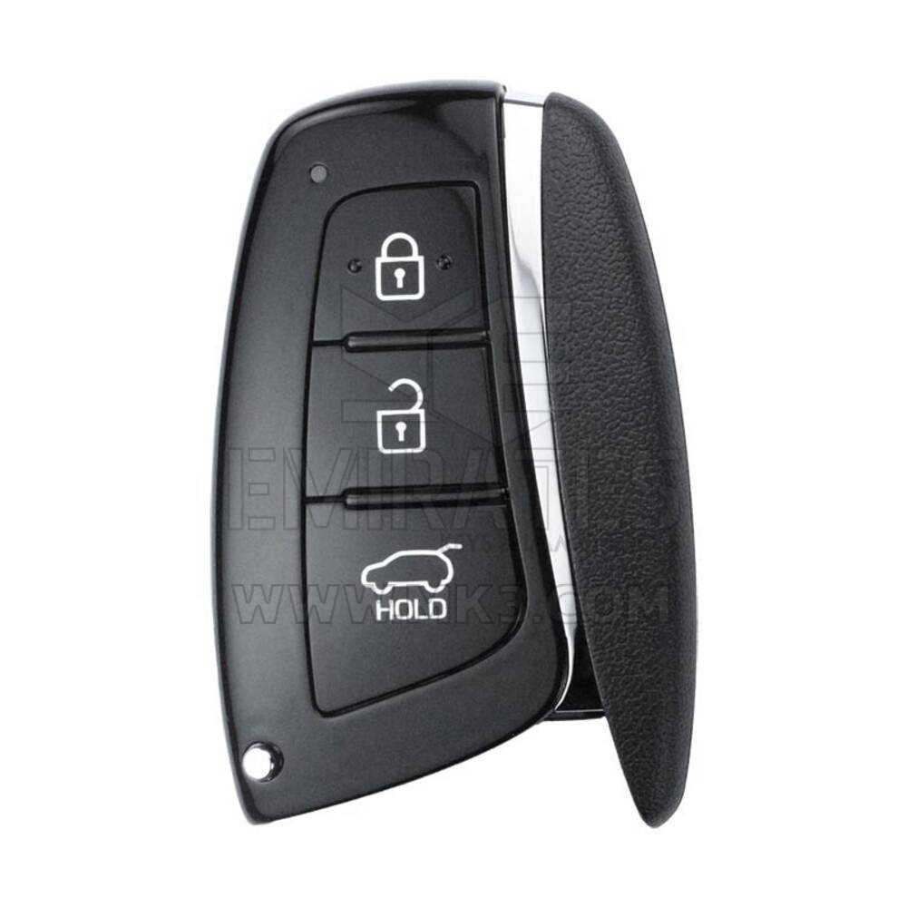 Hyundai Santa Fe 2013-2018 Véritable télécommande Smart Key 433 MHz 95440-2W600