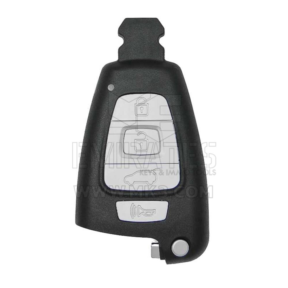 Hyundai Veracruz 2007 Control remoto inteligente genuino 315MHz 95440-3J600