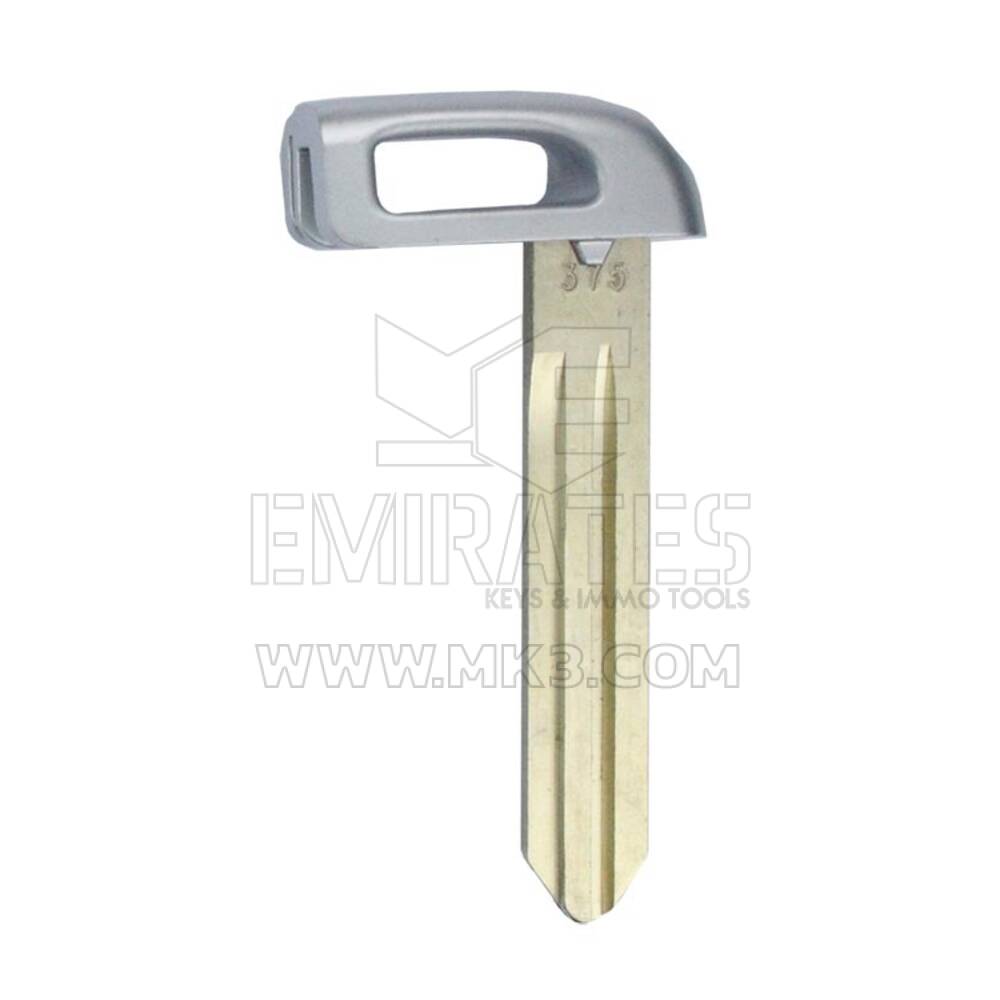 Hyundai Kia Genuine Smart Key blade HYN14R 81996-2M020| MK3