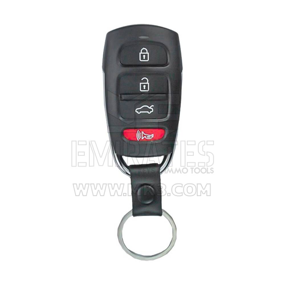 Telecomando per medaglia originale Hyundai Azera 2006-2011 315MHz 95430-3L022