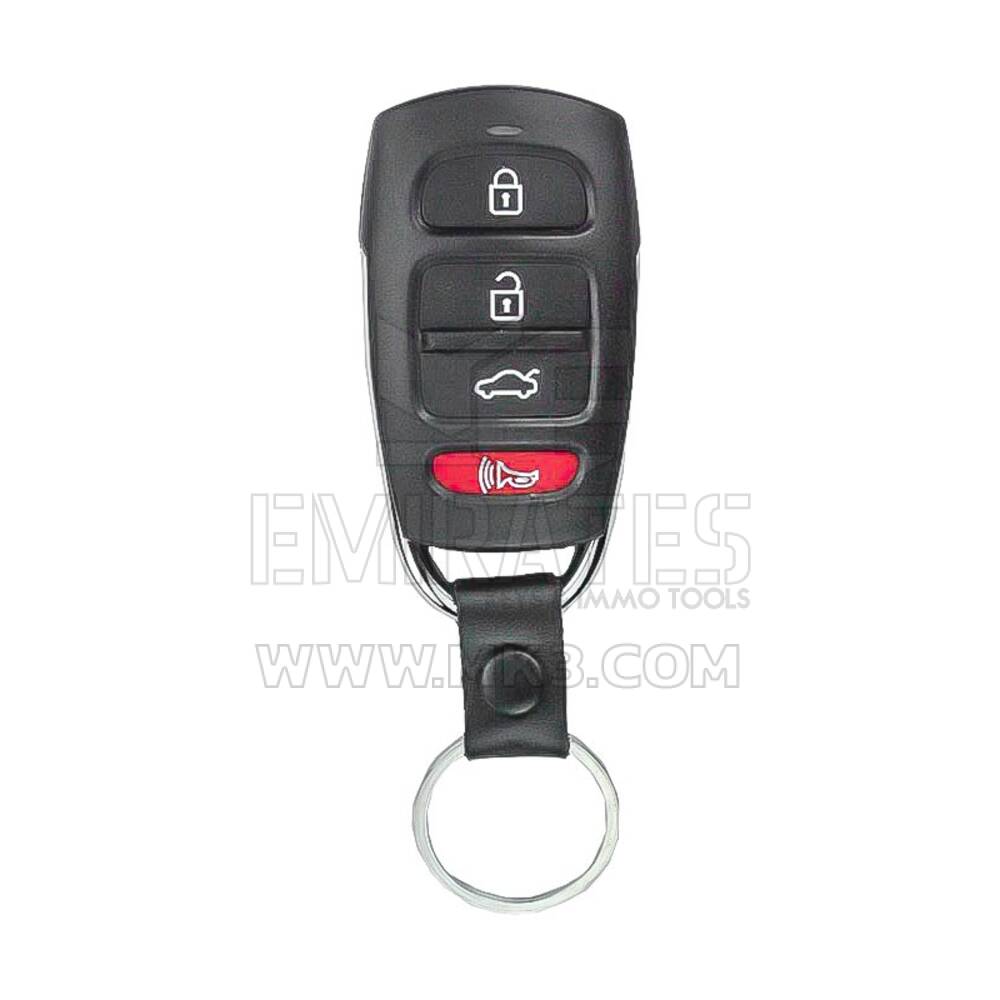 Controle remoto original Hyundai Veracruz 2007-2012 315MHz 95430-3J500