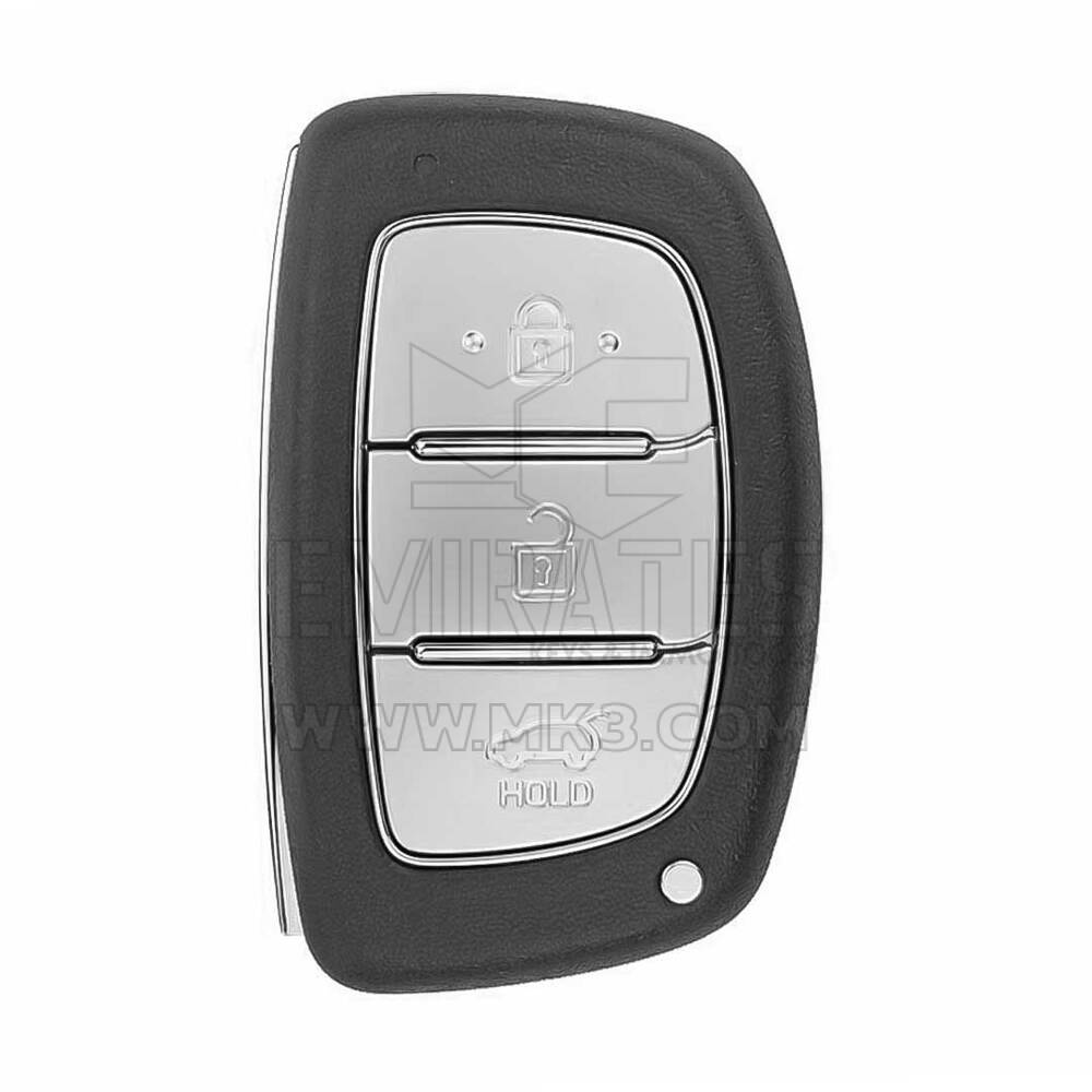 Hyundai Tucson 2016-2017 Genuine Smart Key Remote 433MHz 95440-D3000 / 95440-D3000NNA