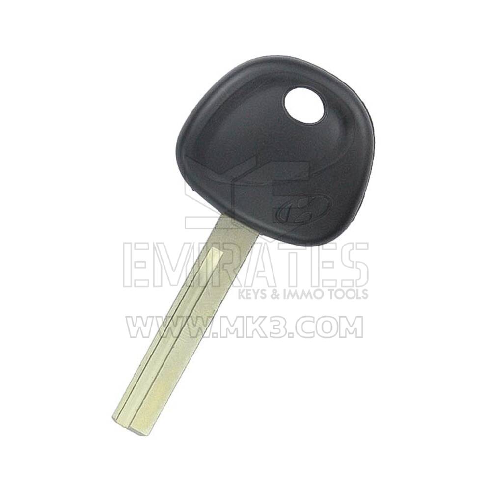 Hyundai Accent Genuine Transponder Key Without Transponder 81996-1R000