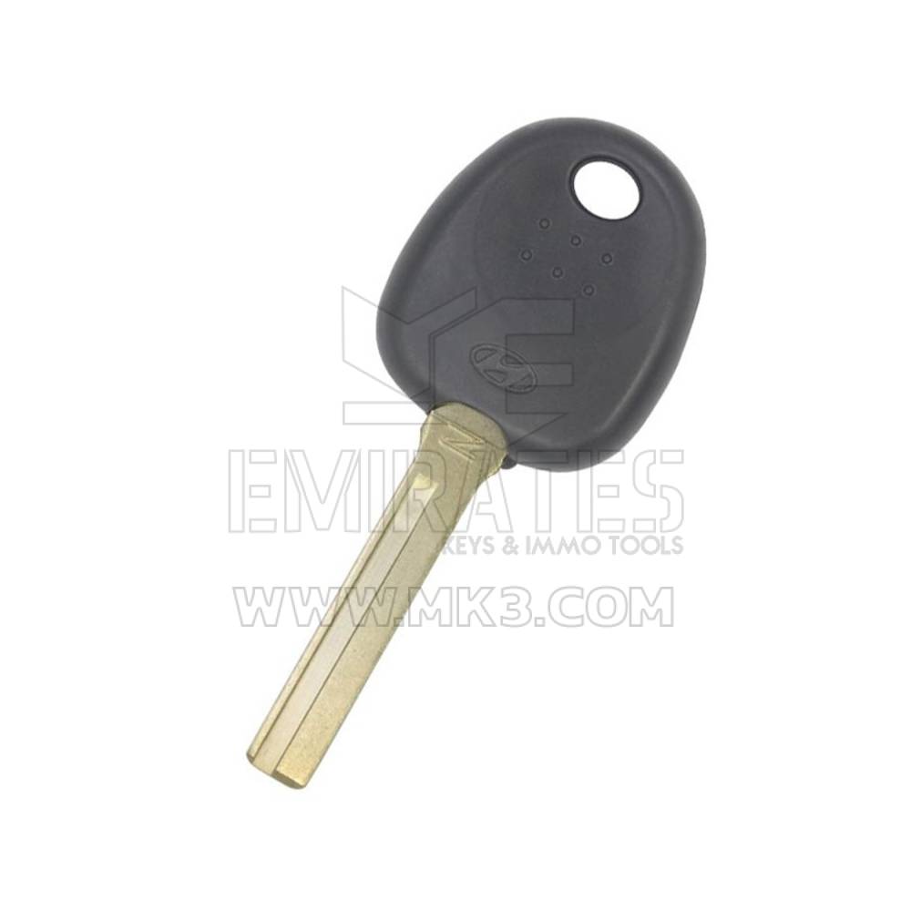 Hyundai Veloster 2012 Genuine 4D Transponder Key 81996-2V010